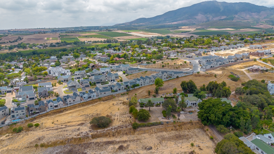 4 Bedroom Property for Sale in Berg En Dal Western Cape
